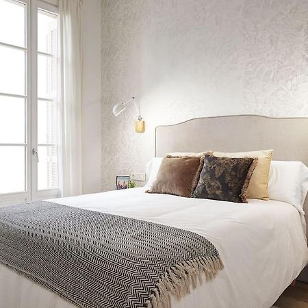 Nuevo Apartamento En El Centro De Donosti Сан-Себастьян Екстер'єр фото