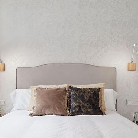 Nuevo Apartamento En El Centro De Donosti Сан-Себастьян Екстер'єр фото