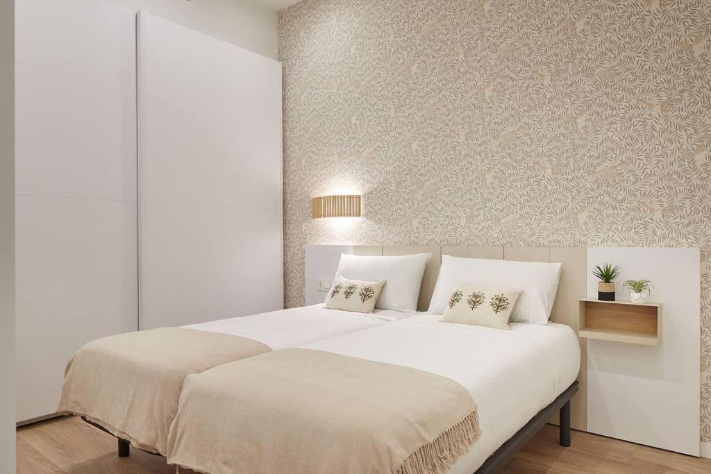 Nuevo Apartamento En El Centro De Donosti Сан-Себастьян Екстер'єр фото