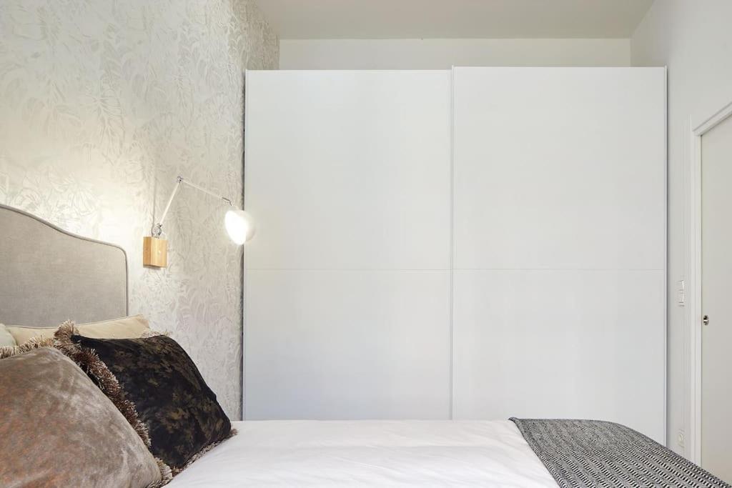 Nuevo Apartamento En El Centro De Donosti Сан-Себастьян Екстер'єр фото
